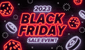 GET LUCKY ON BLACK FRIDAY!