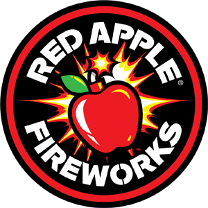 Red Apple Fireworks